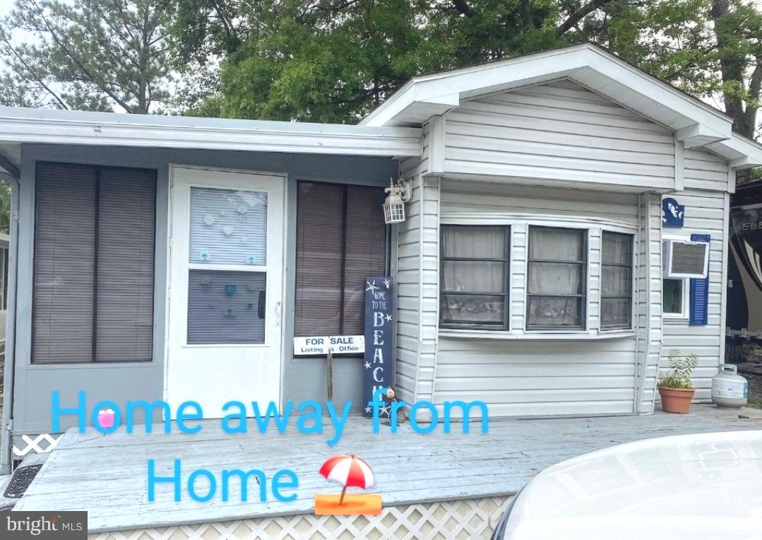 111 Beach Hbr F  