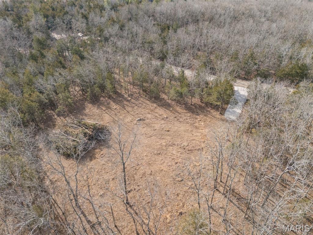 12.5+/- Acres On Effin Road