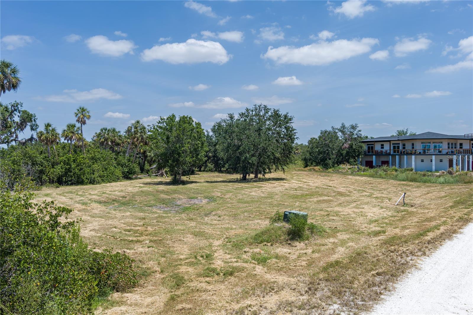 818 Bayou Point Court