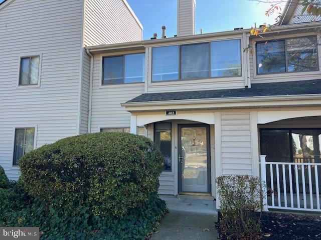 Rare opportunity to rent this fantastic home with 2 primary suites! This townhouse features a comfortable first-floor layout with a living room with a fireplace, an open kitchen to dining room, and a powder room. You'll also find your own Individual entrance with a covered patio. The 2nd floor is a straight staircase to 2 master suites, both of generous size with walk-in closets and private full baths with linen closets. Perfect place for anyone looking for a great location and good space....Home is managed by Connection Property Management. The application can be found on their site. There is a non-refundable application fee of $47 per occupant over 18. NO RENT SPREE, NTNS, OR OTHER APPS WILL BE ACCEPTED. Please present 2 months of your most recent pay stubs. There is a $50 monthly service fee to tenants, which includes a maximum of $10K asset protection, emergency service, online portal, and more. No pets.