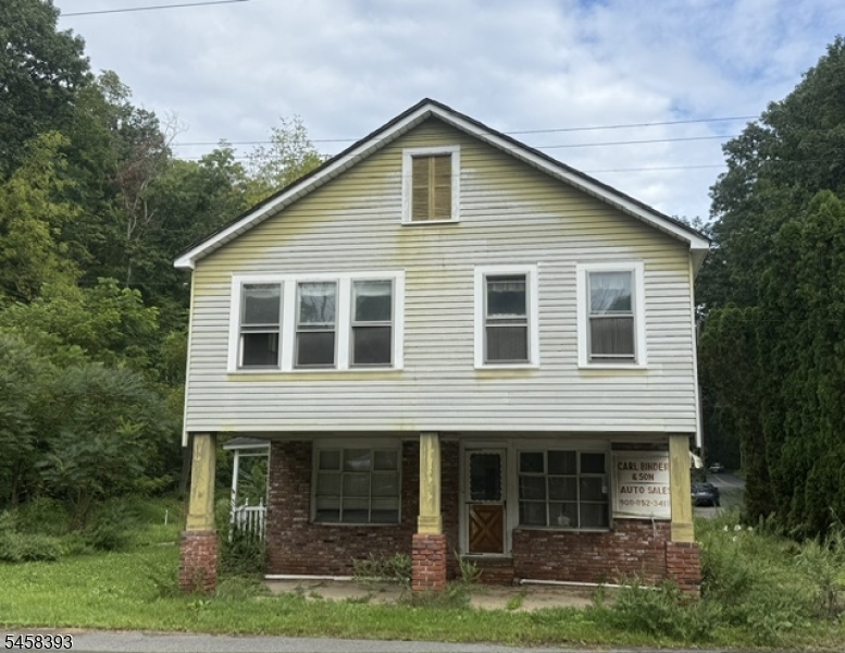 3 Heiser Rd 000, Mansfield Twp NJ