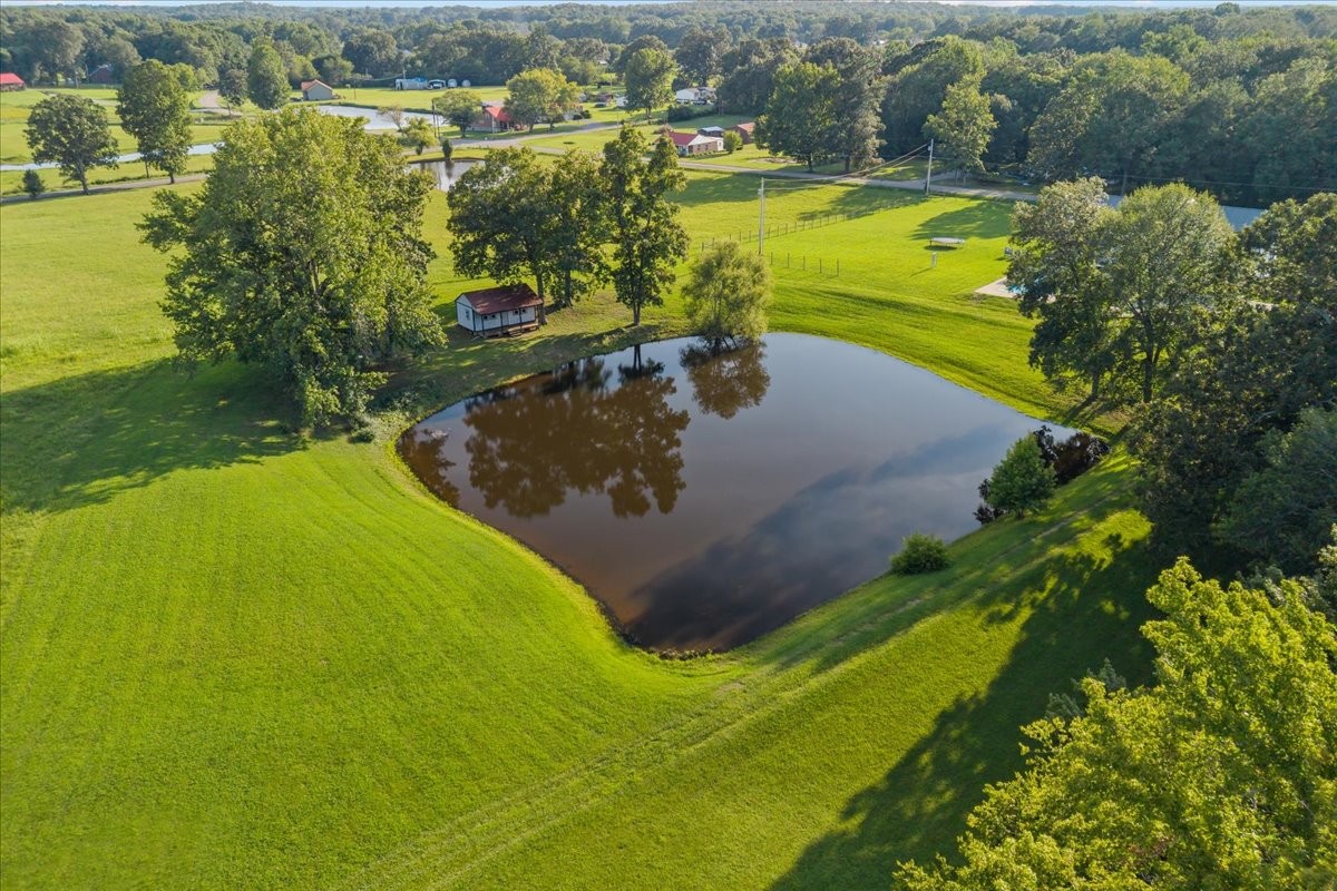1015 Garners Creek Rd