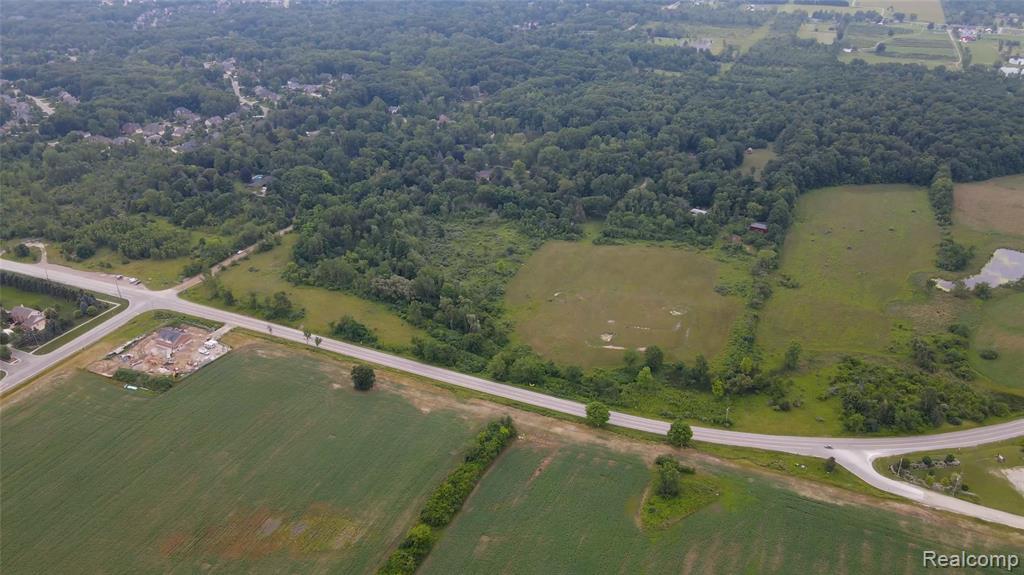 With 25 acres of untapped potential this property offers a developer 12 lots to build their dream subdivision or a single family an opportunity to build the best compound in the area.City has agreed to allow a developer the option of doing a 12 unit Planned Community.