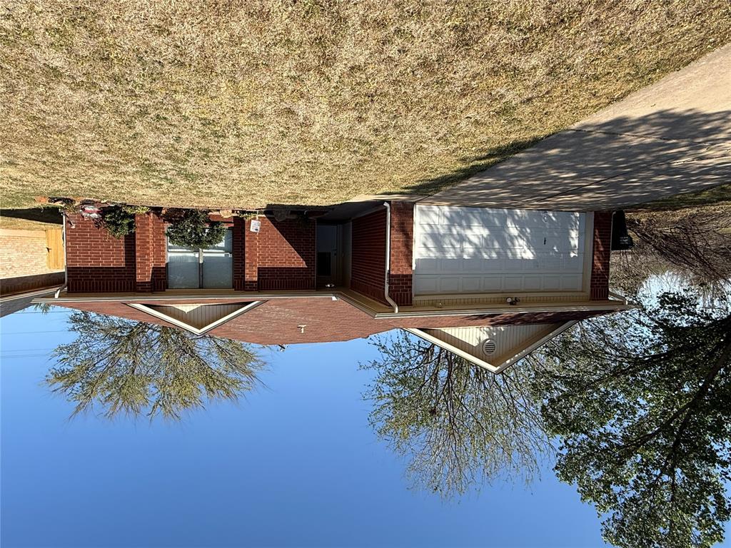 Available for immediate lease, this 1,556 sq. ft. home in Edmond features three bedrooms and two bathrooms. Tucked away in a quiet cul-de-sac, the property includes a two-car garage and a private backyard secured by a wood fence. Located within the Edmond School District, this residence offers a functional layout in a prime location and is ready for move-in today. Lease terms: twelve month lease at $1,795/mo with a $1,795 security deposit. Pets are allowed on case-by-case basis with a $350.00 non-refundable deposit. Schedule your showing today!