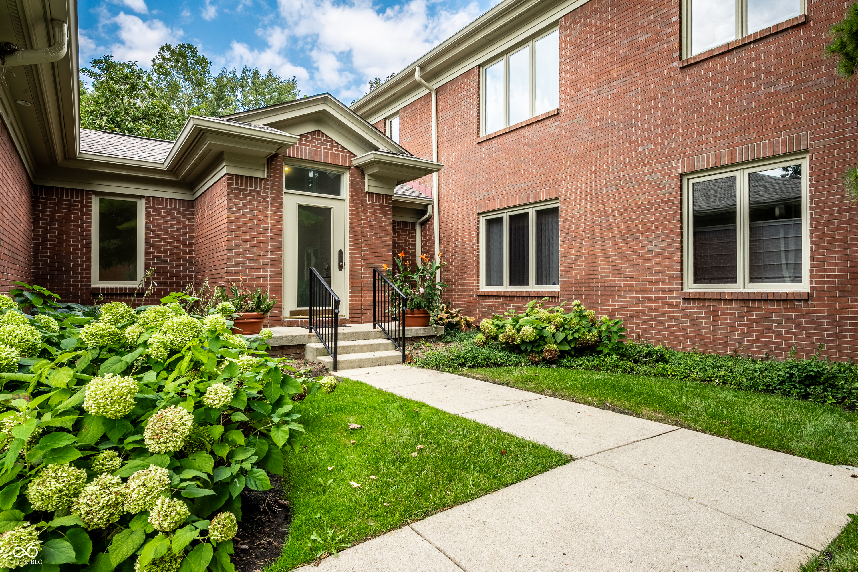 6530 Meridian Parkway C