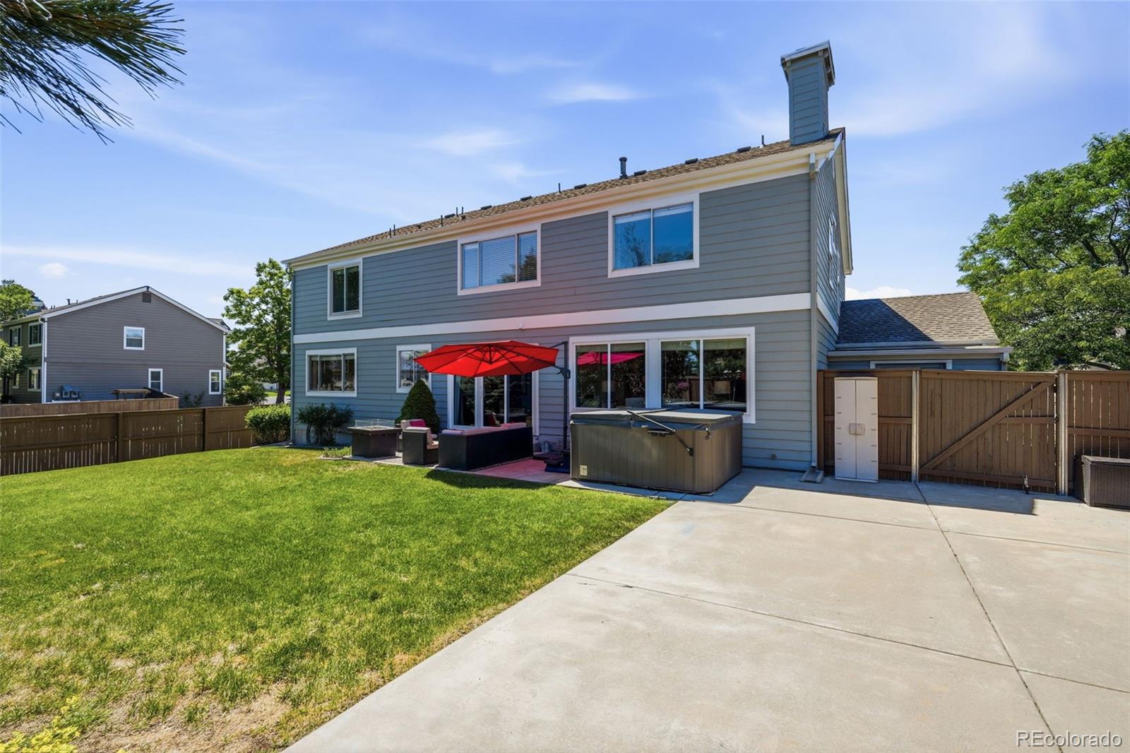 9205 Madras Court
