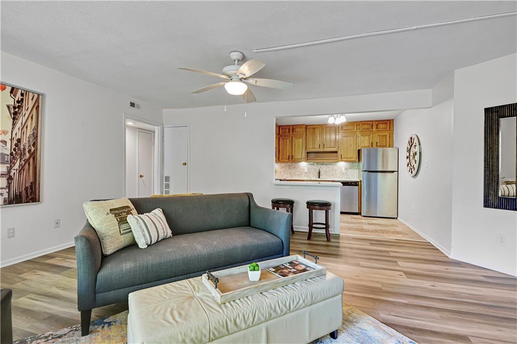 8151 Holmes Road 101