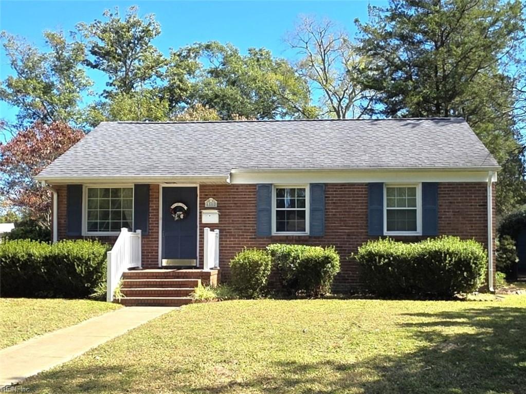 6508 Eva Circle, Norfolk, VA 