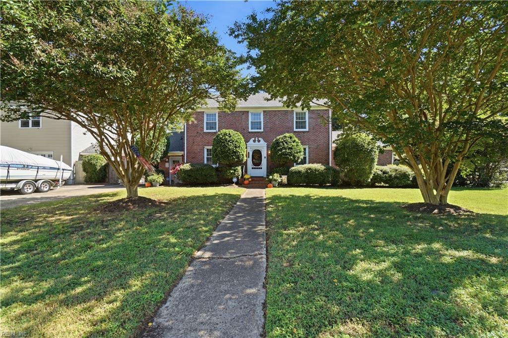 3905 Colony Road