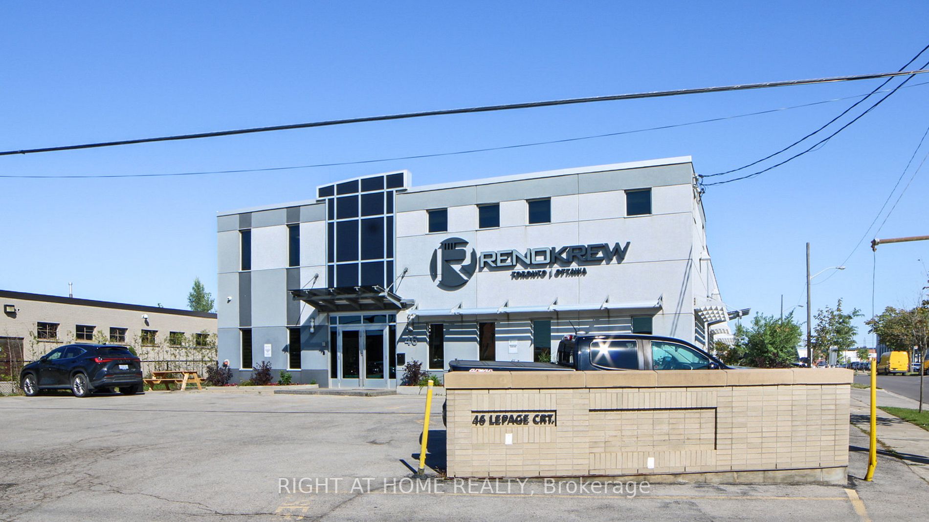 46 Lepage Crt Unit A