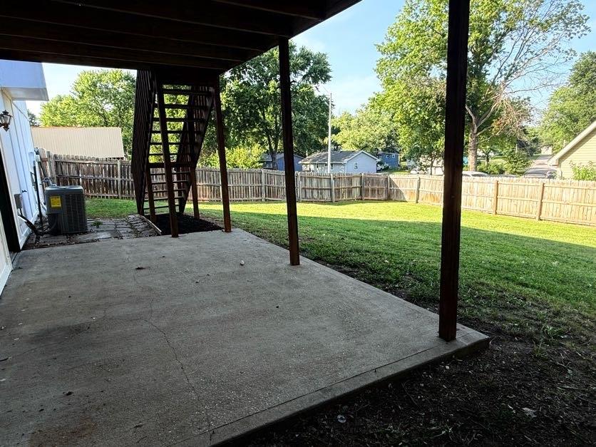 1707 Johnston Street