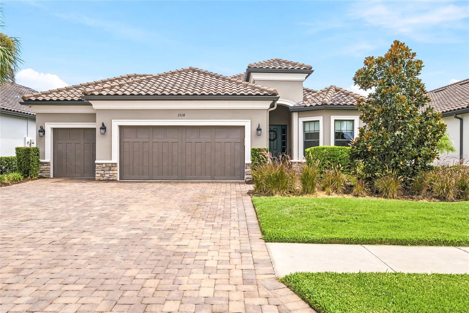 3118 Forsythia Drive