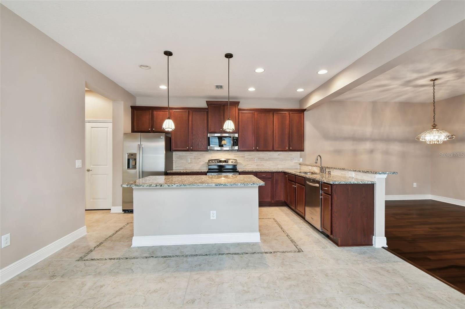 11317 Wickersley Place