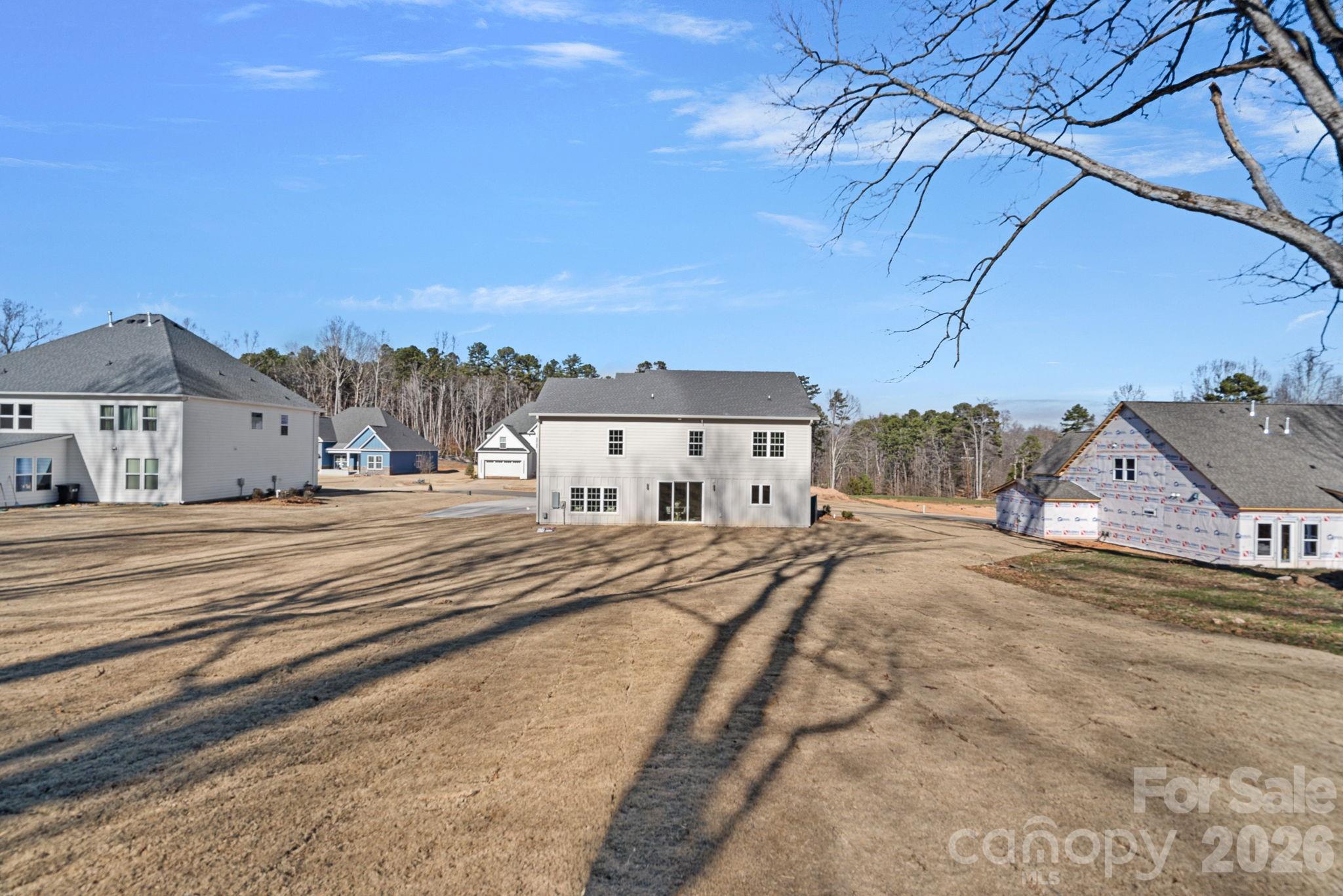 4619 Serenity Woods Court