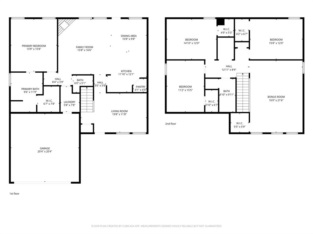 4920 Steeple Chase Court