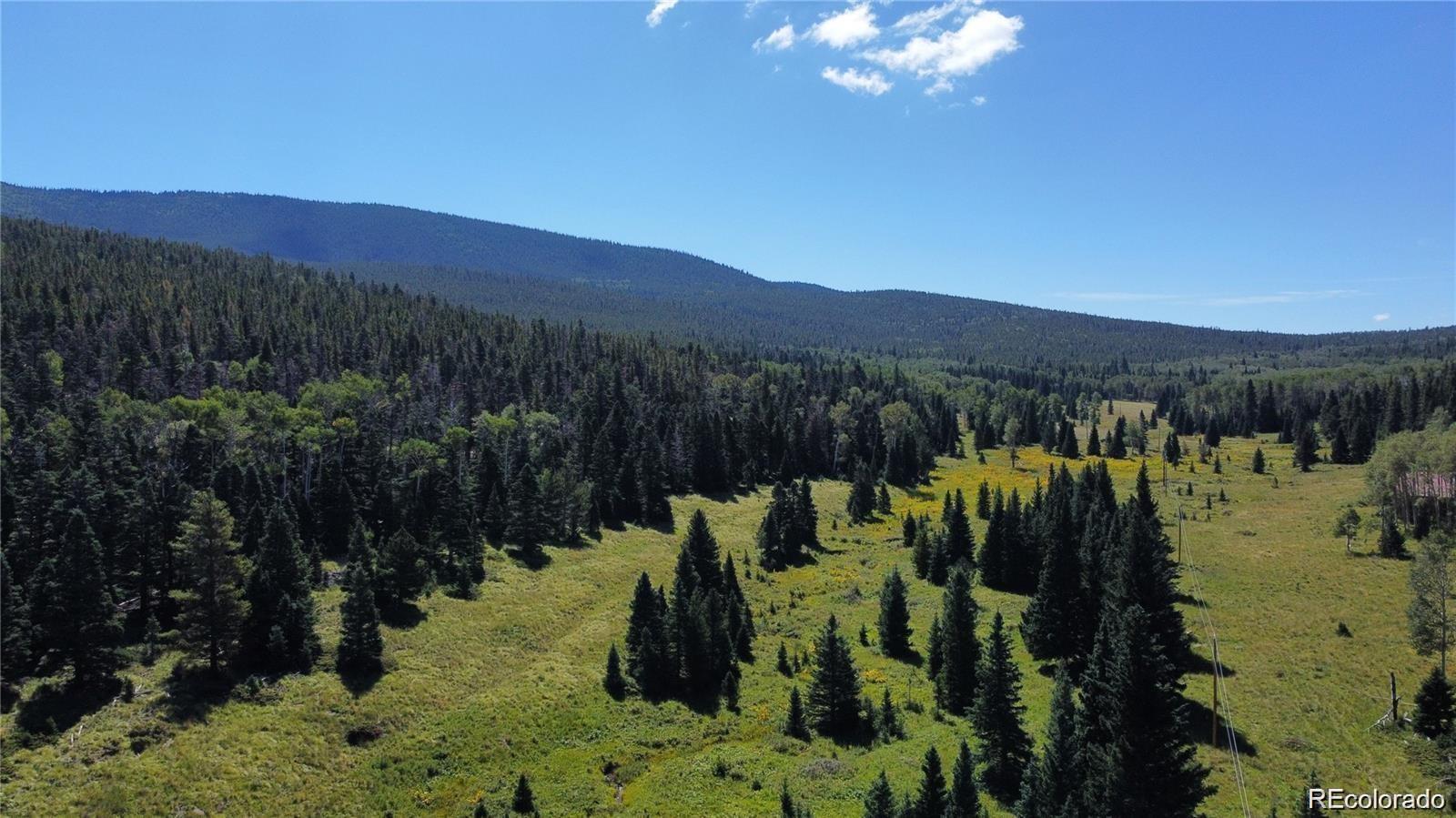 Lot 3141 Forbes Loop Road