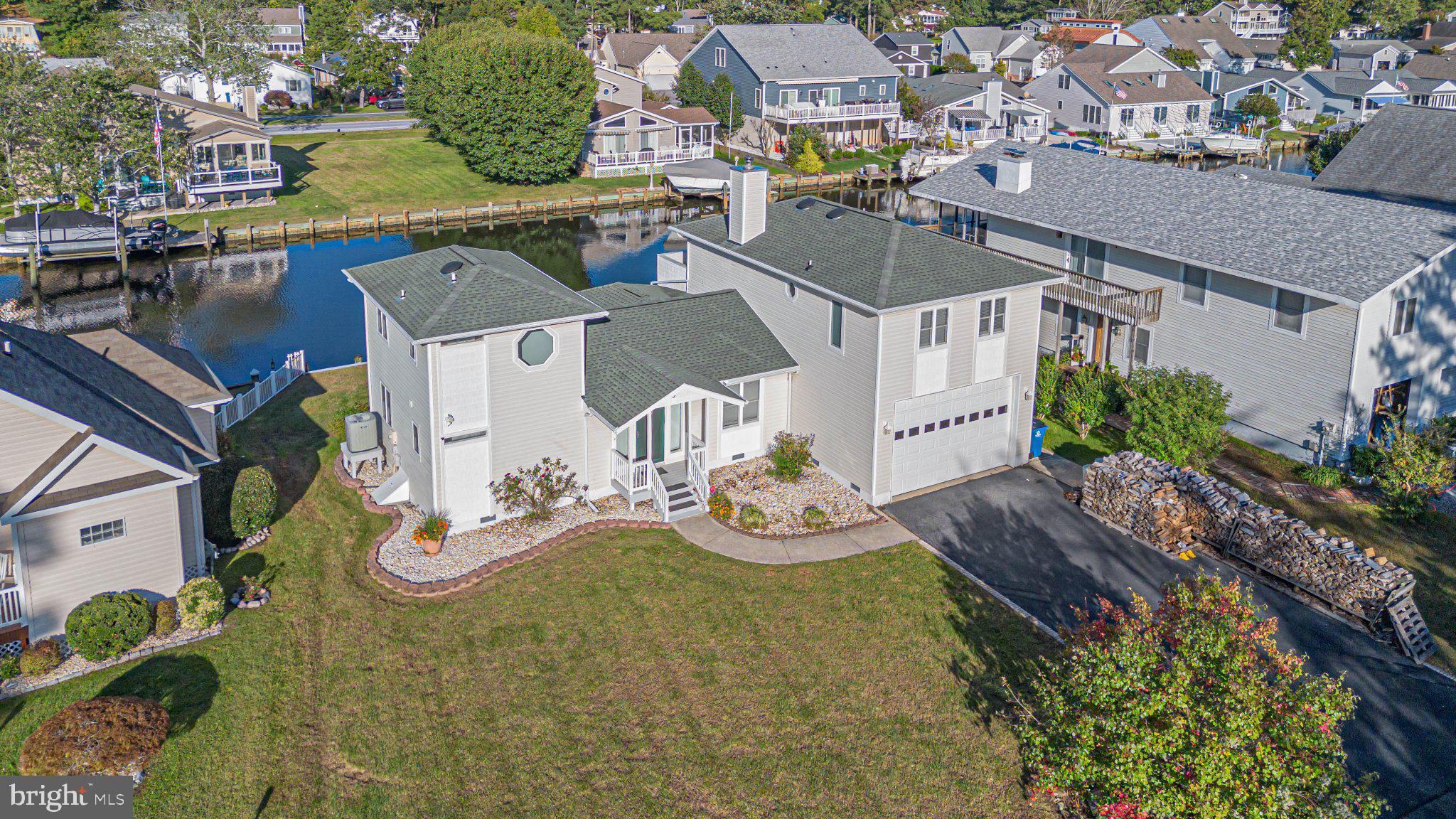 20 Ivanhoe Court