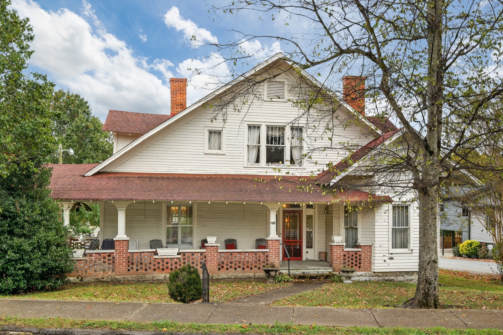 204 Bright Ave — sold