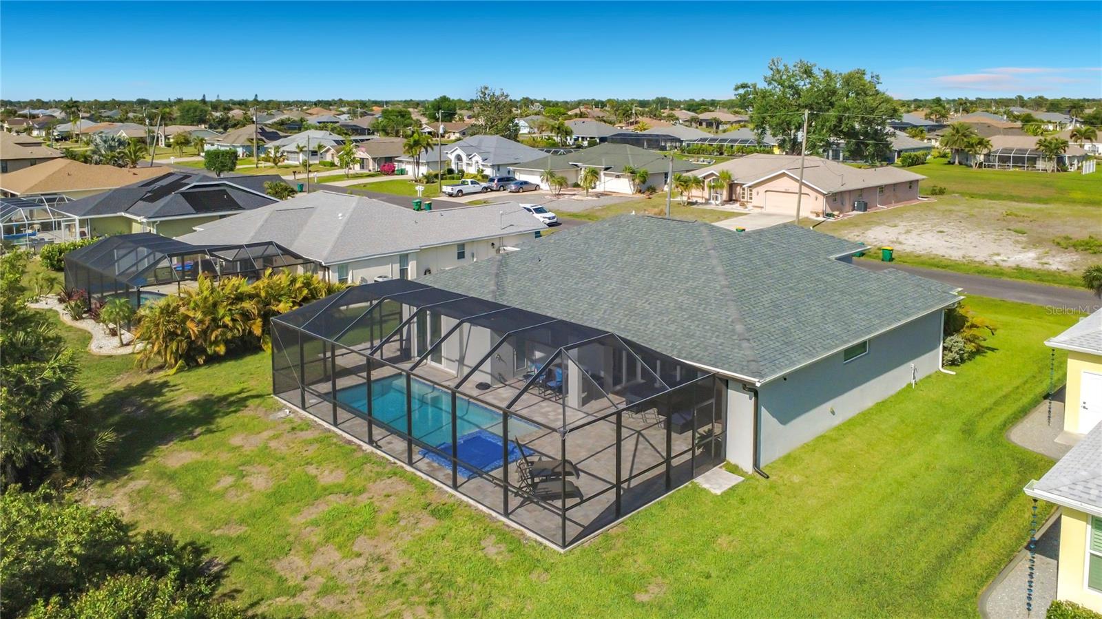 186 Fairway Road