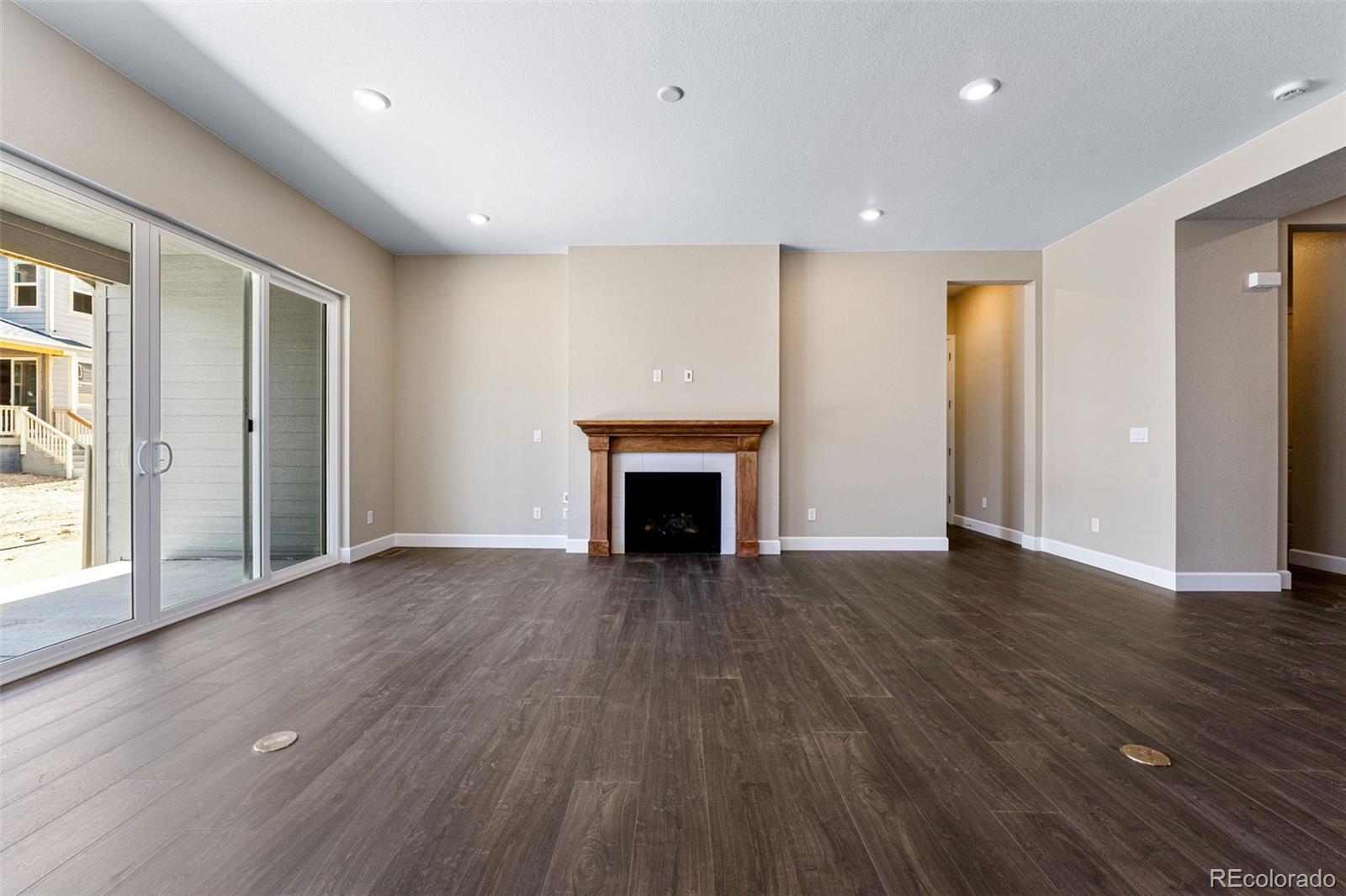 16692 Dry Camp Drive