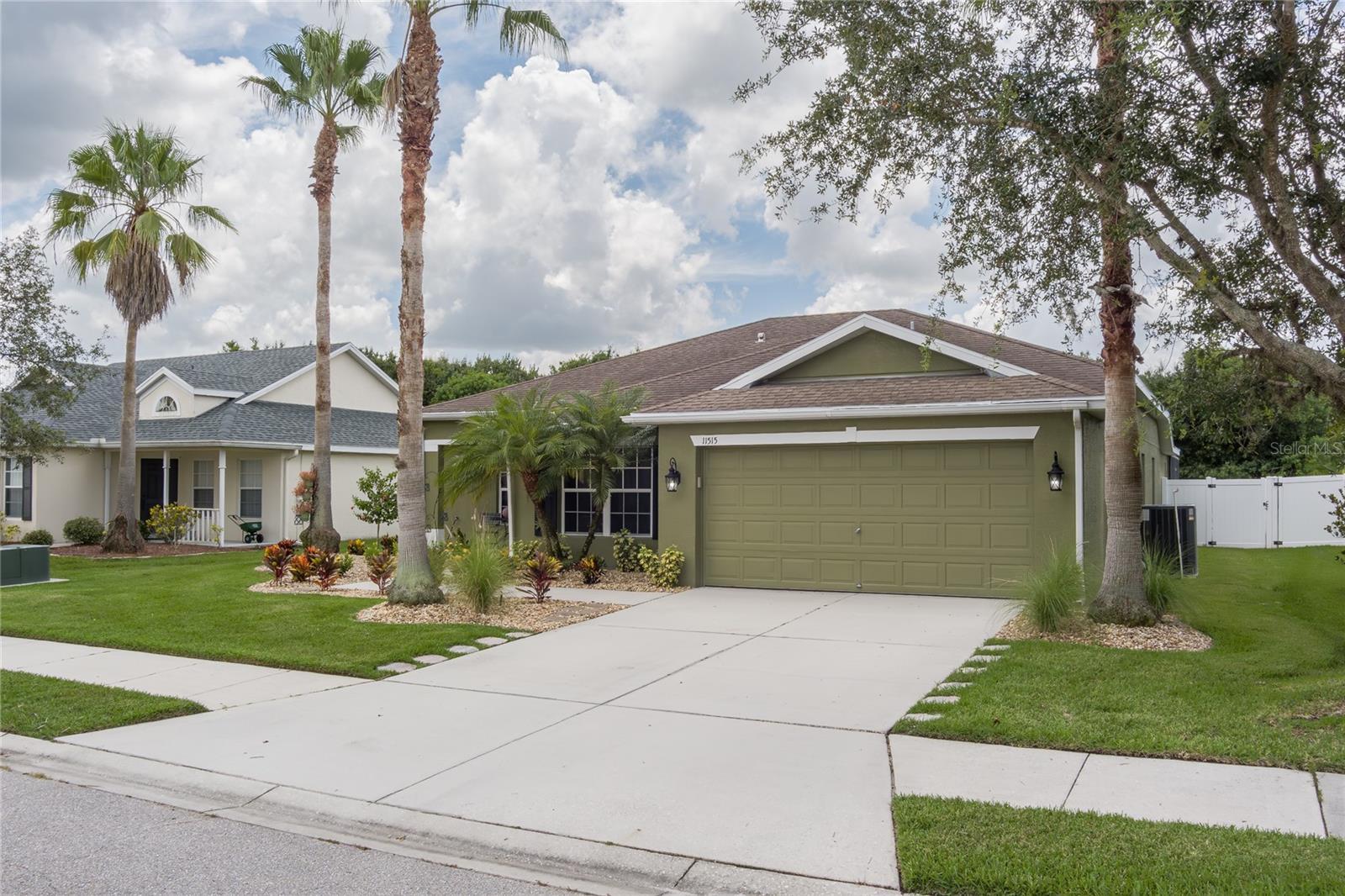 11515 Summit Rock Court