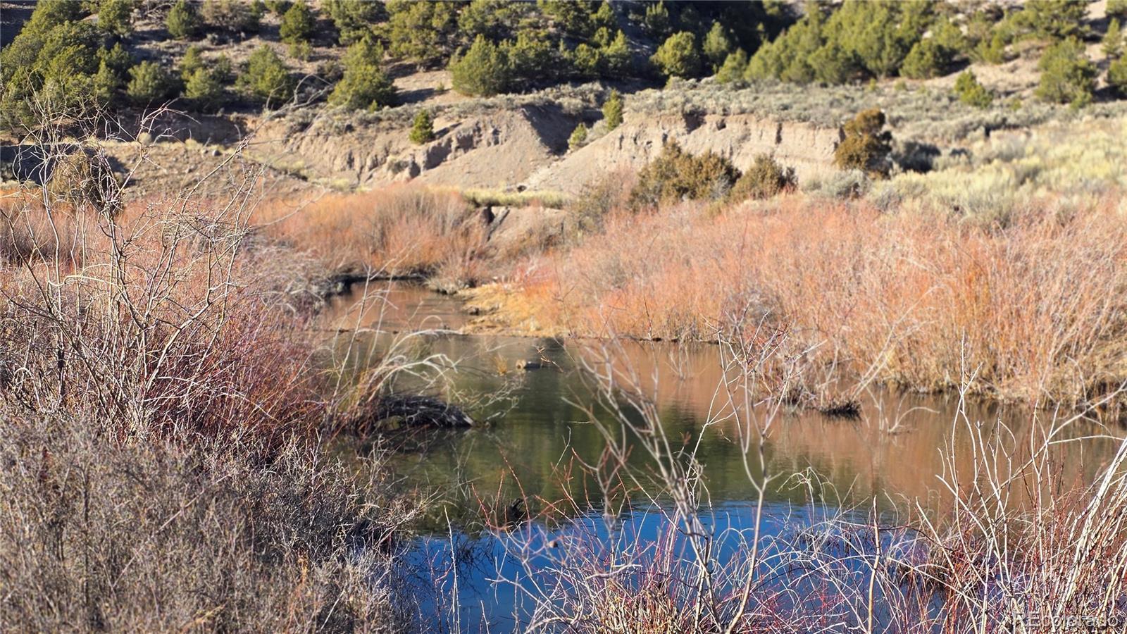 Lot 7542 Indian Creek Road
