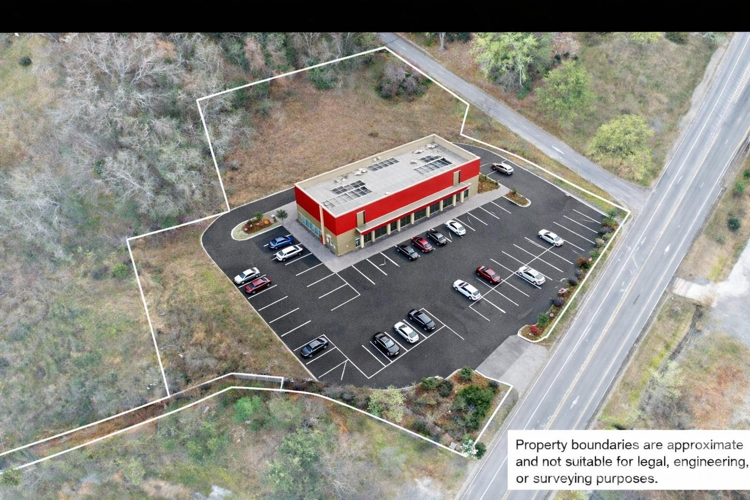 2390 Sugar Hill Road