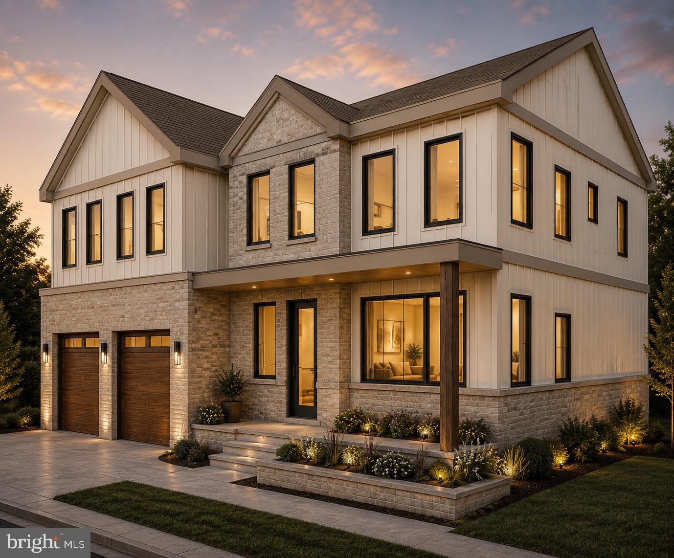 Discover the opportunity to build your dream home at Howell Reserve, an exciting new residential offering in desirable Malvern, Chester County! Set within a beautiful wooded setting in Tredyffrin Township and the highly regarded Tredyffrin-Easttown School District, this proposed custom residence offers the opportunity to enjoy the appeal of a thoughtfully designed new home in a sought-after location.The proposed home features approximately 4,924 square feet across three levels, with four bedrooms, a two-car attached garage, and a versatile lower level featuring a den and full bath. The thoughtfully envisioned floor plan offers generous living space, flexibility, and the potential to create a home tailored to your lifestyle.Surrounded by the natural character of the property, Howell Reserve presents an exciting opportunity for buyers seeking new construction with a sense of privacy and a connection to the outdoors. Whether you're envisioning comfortable everyday living, hosting family and friends, or creating your own personal retreat, this proposed residence offers an inspiring starting point.Conveniently located in the Malvern area, with access to the surrounding communities, amenities, and attractions of Chester County, Howell Reserve combines an appealing setting with the opportunity to bring a new-home vision to life.Bring your vision and explore the possibilities at Howell Reserve!