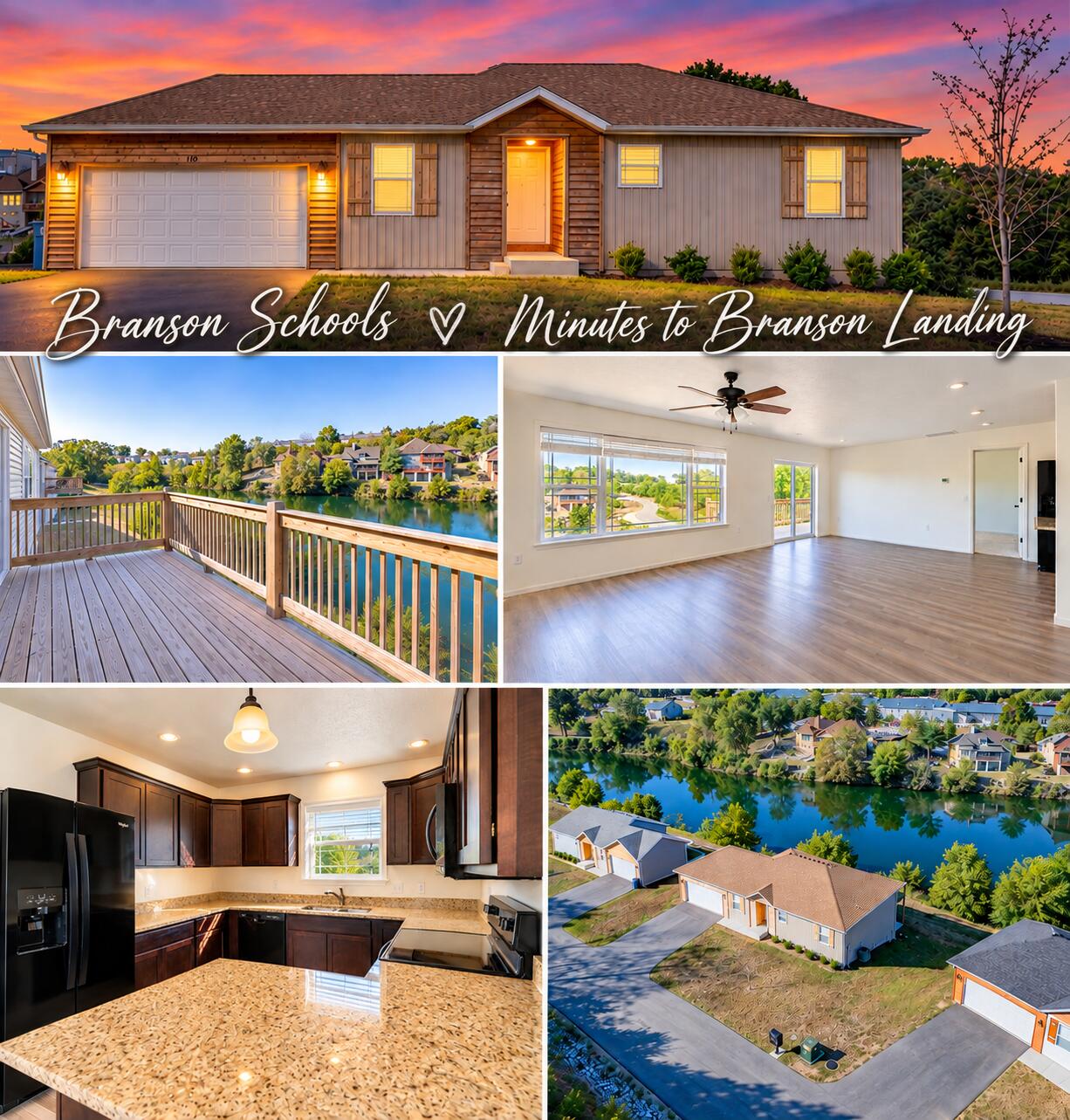 140 E Sunset Cove Lane