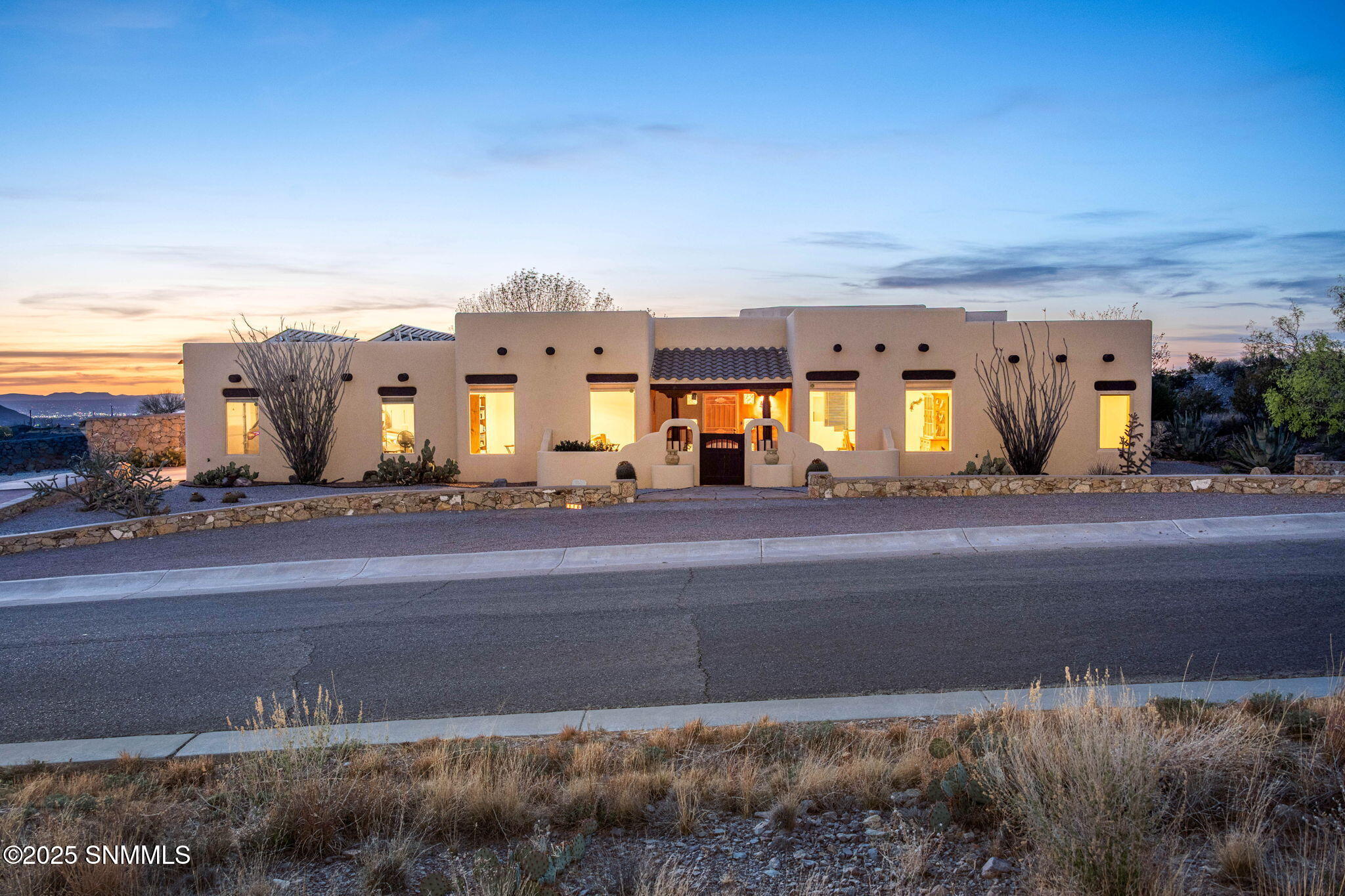 4990 Cripple Creek Road