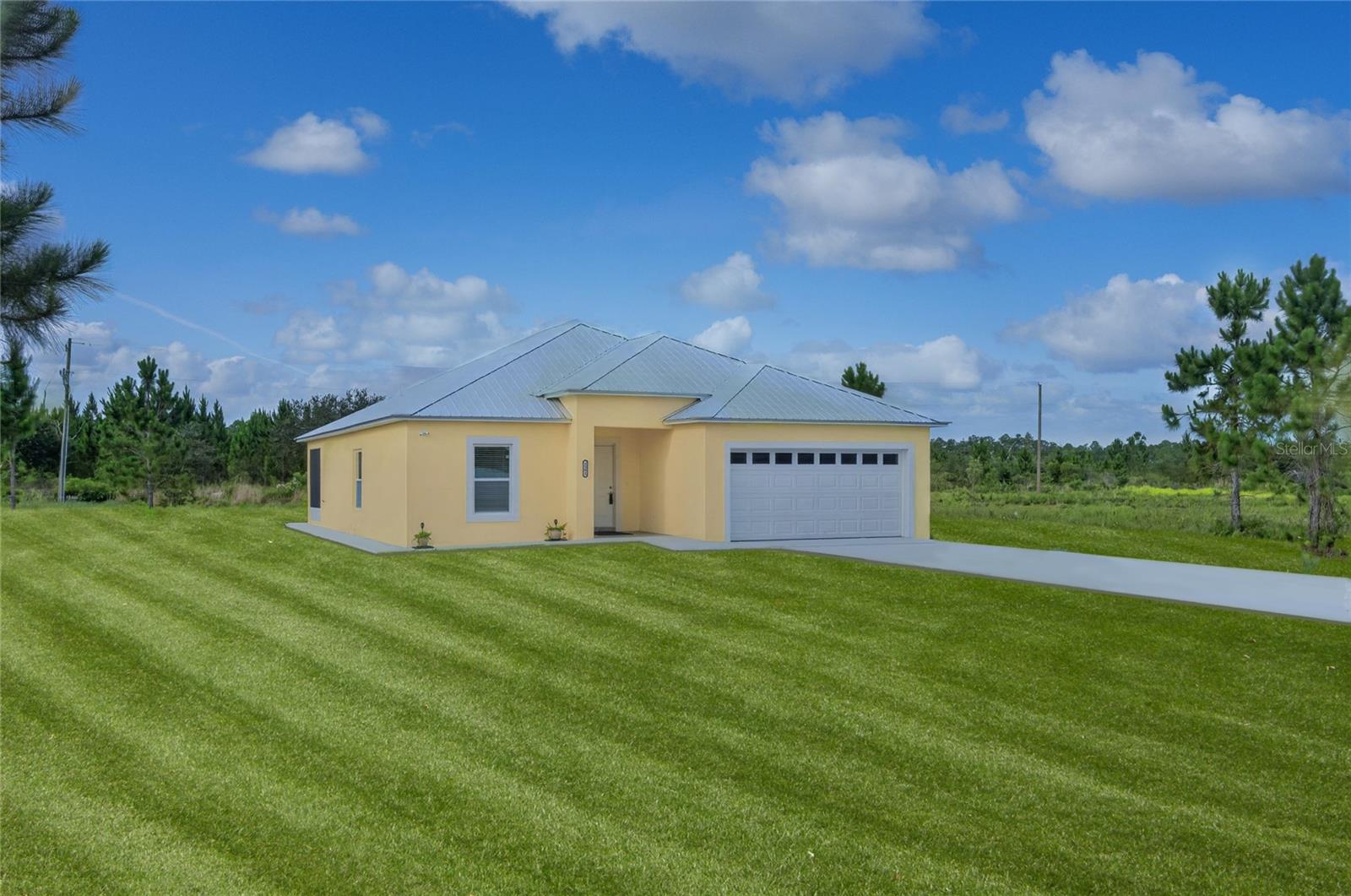 2581 Poinciana Drive