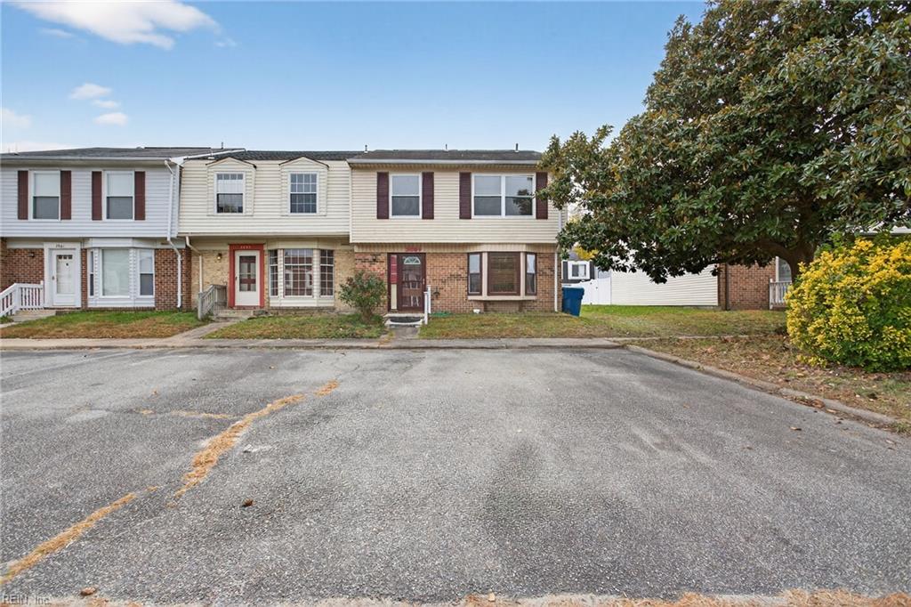 3869 Chancery Lane, Virginia Beach, VA 