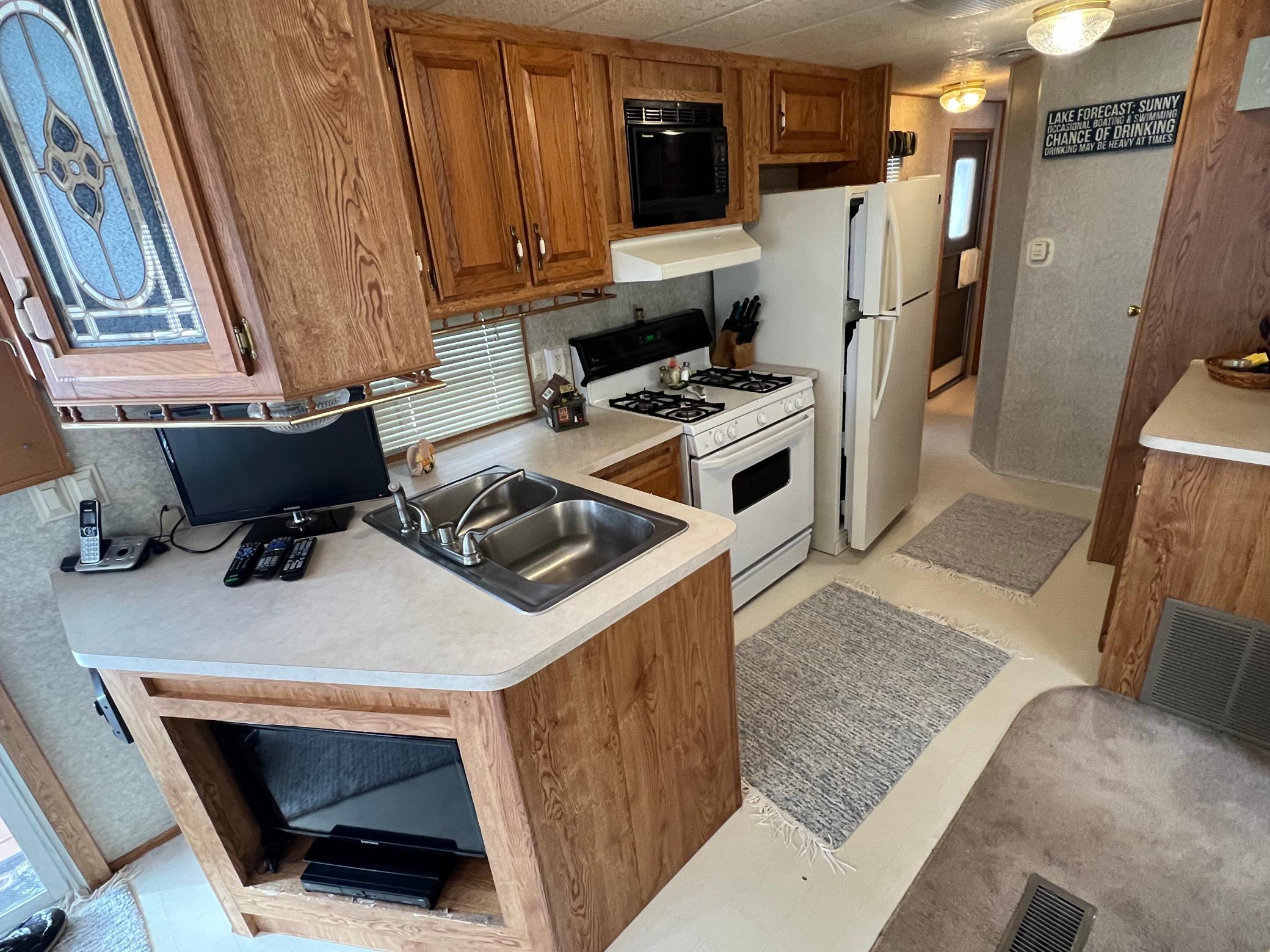 N3-6 & N3-5 Sherwood Forest