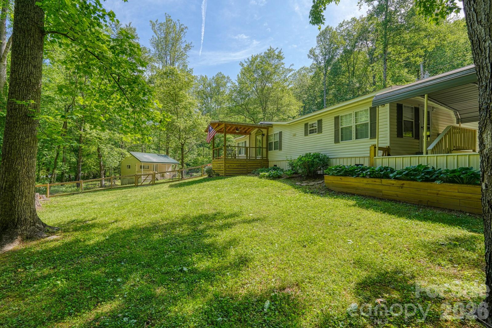 123 Little Rock Way