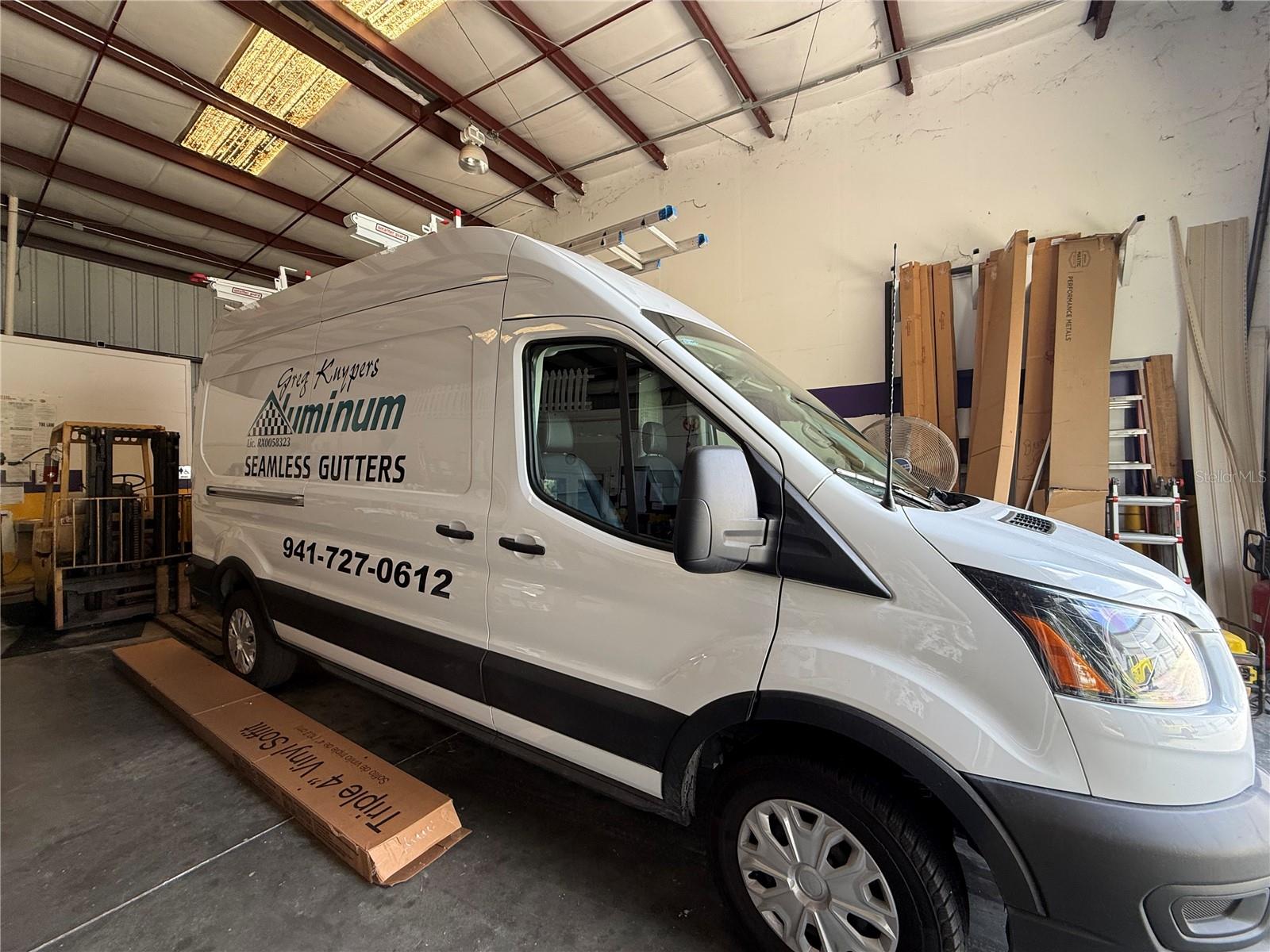 Exceptional opportunity to acquire a well-established aluminum trade business! This turnkey operation is ideal for an entrepreneur looking to step into a profitable industry or an existing business aiming to expand its operations and market share.

The company comes fully equipped with five service-ready trucks, a substantial inventory of furniture, fixtures, and equipment (FFE), and everything needed to begin operations immediately. With a solid customer base and strong vendor relationships already in place, the business offers both stability and growth opportunities. All assets, including five trucks and extensive FFE, are included in the sale. This opportunity is well-suited for a buyer interested in aluminum fabrication, trade, or distribution, and provides immediate revenue potential.

Whether you’re a seasoned business owner looking to grow your portfolio or an investor seeking a high-potential venture, this aluminum trade company offers a rare chance to step into a thriving business with strong fundamentals. Serious inquiries only.