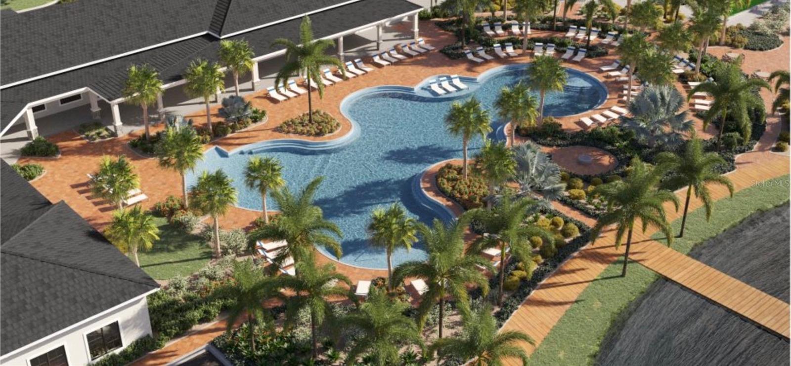 11923 Lilac Pearl Lane