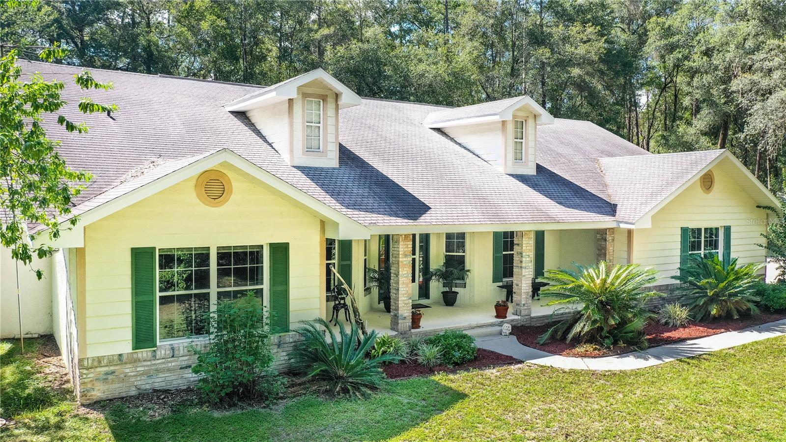 10470 SW 190th Terrace Ocala Farm For Sale OM662517