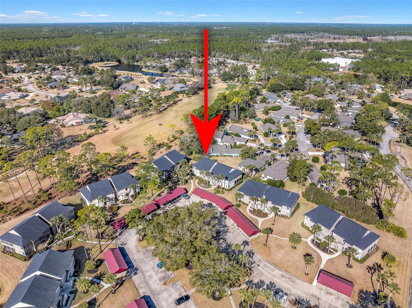 39 Magnolia Drive S 39