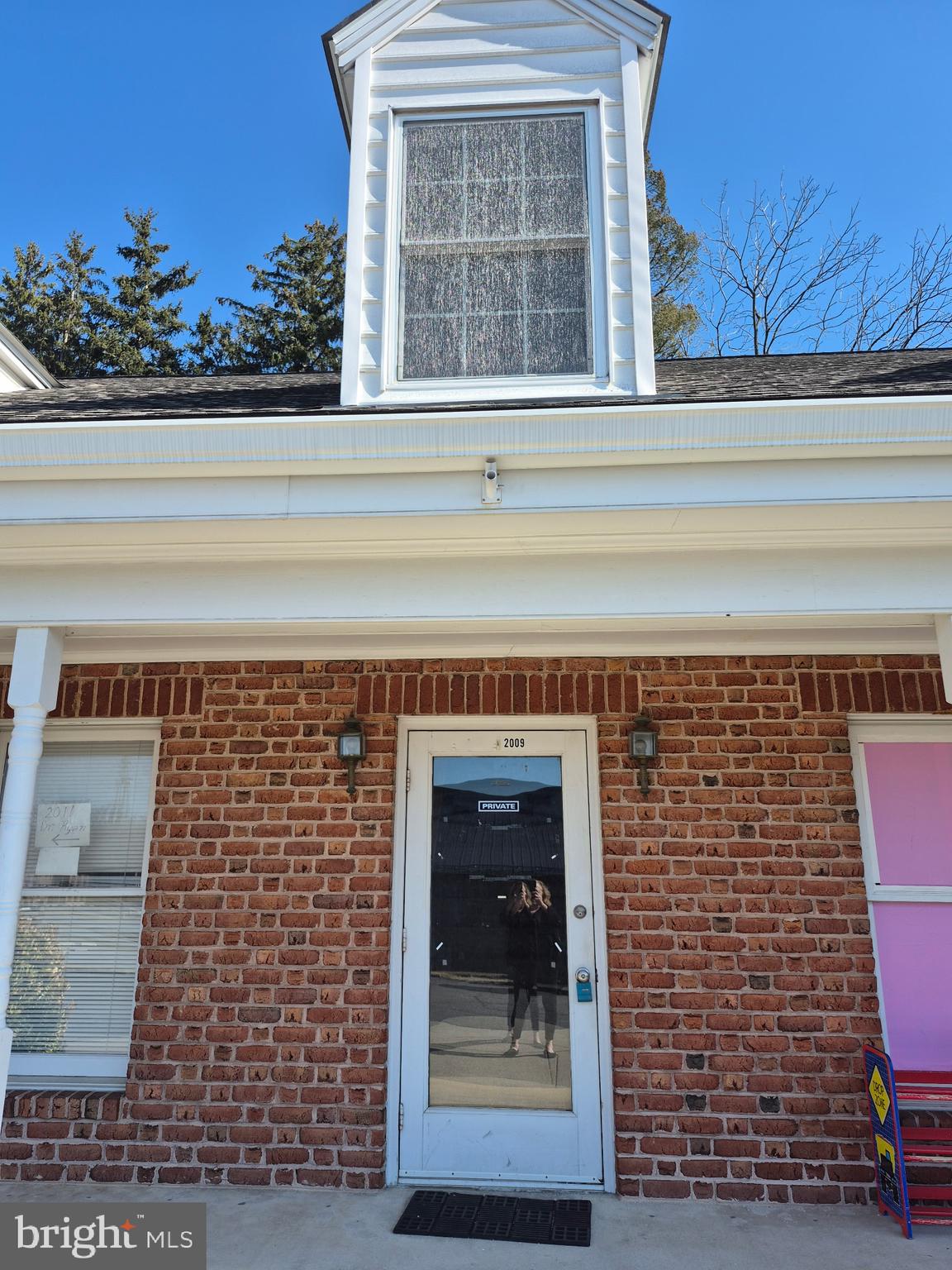 2009 Professional Court