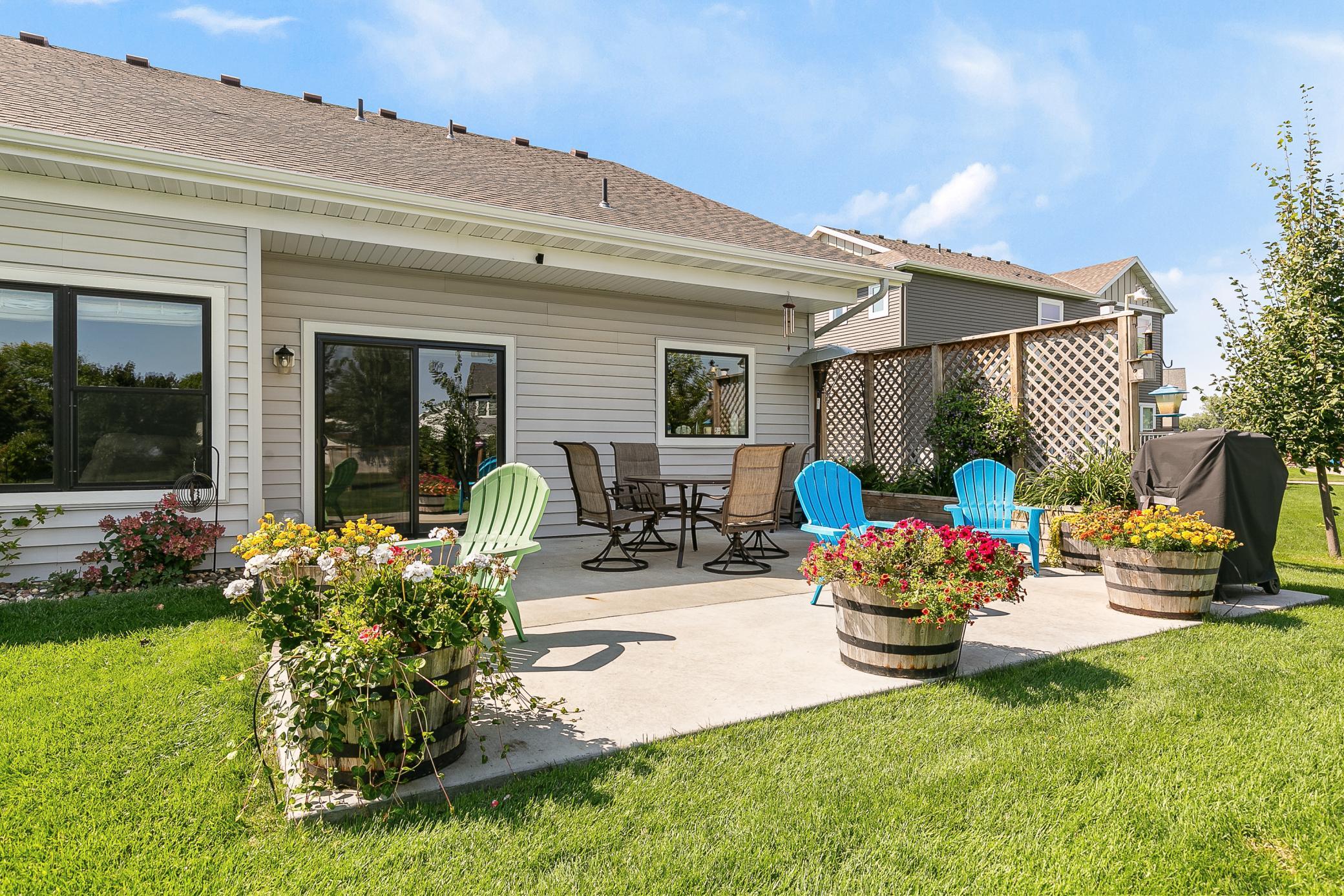 1905 Sandstone Court