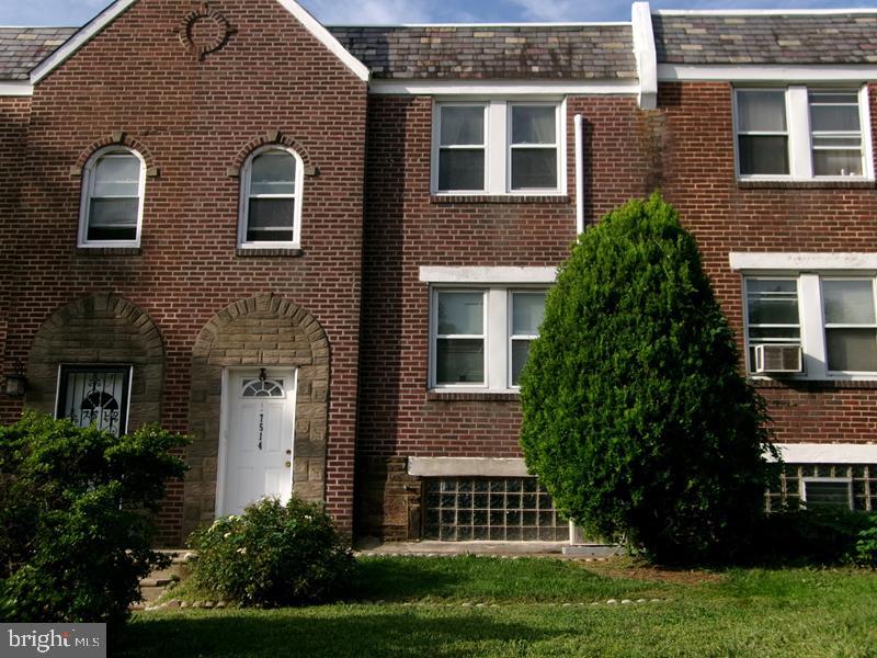 Discover the potential of 7514 Thouron Avenue, a two-story brick property located in Philadelphia s Cedarbrook area. Offering approximately 1,320 square feet of living space, this property presents an opportunity for homeowners or investors seeking their next real estate project. The property features a traditional layout, 3 bedrooms, 1 bath an attached garage, and additional basement space, offering possibilities for storage and future improvements. Conveniently located near neighborhood shopping, public transportation, schools, and local amenities. Whether you are looking to create a personalized home or expand your investment portfolio, 7514 Thouron Avenue offers plenty of potential to explore