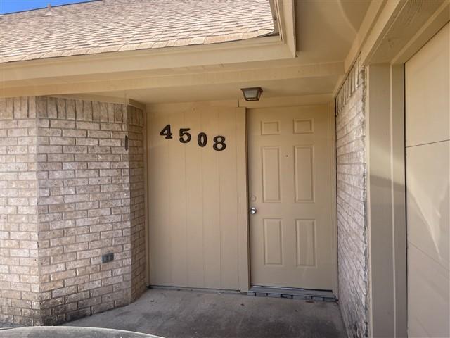 4508 Tall Meadow Lane