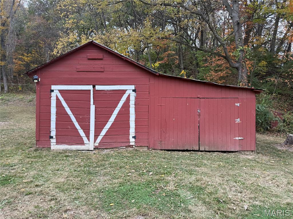 62263 Monkey Run Trail