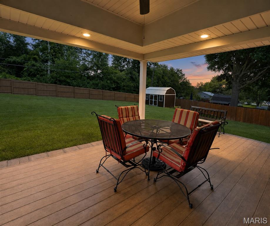 22 Settlers Trail