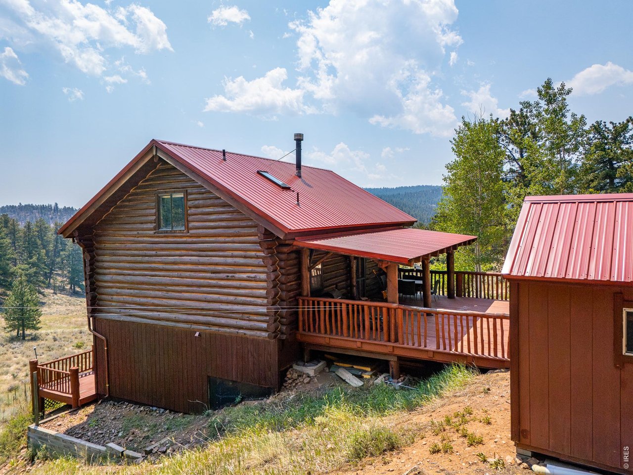 296 Caddo Rd