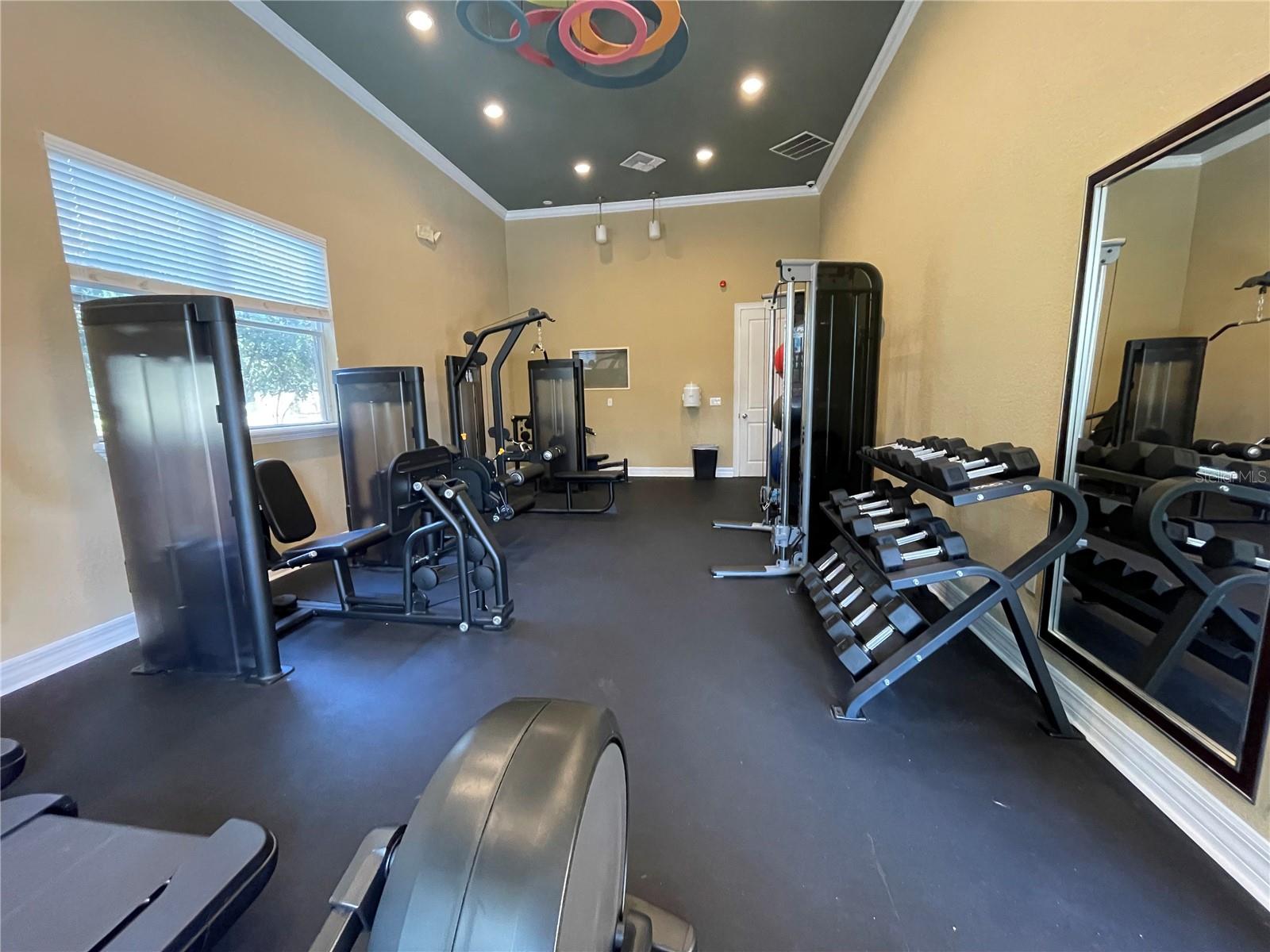 2432 Caravelle Circle