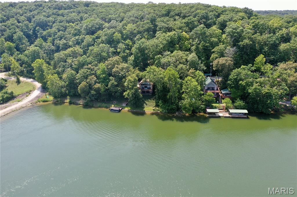 13 Cove Trail