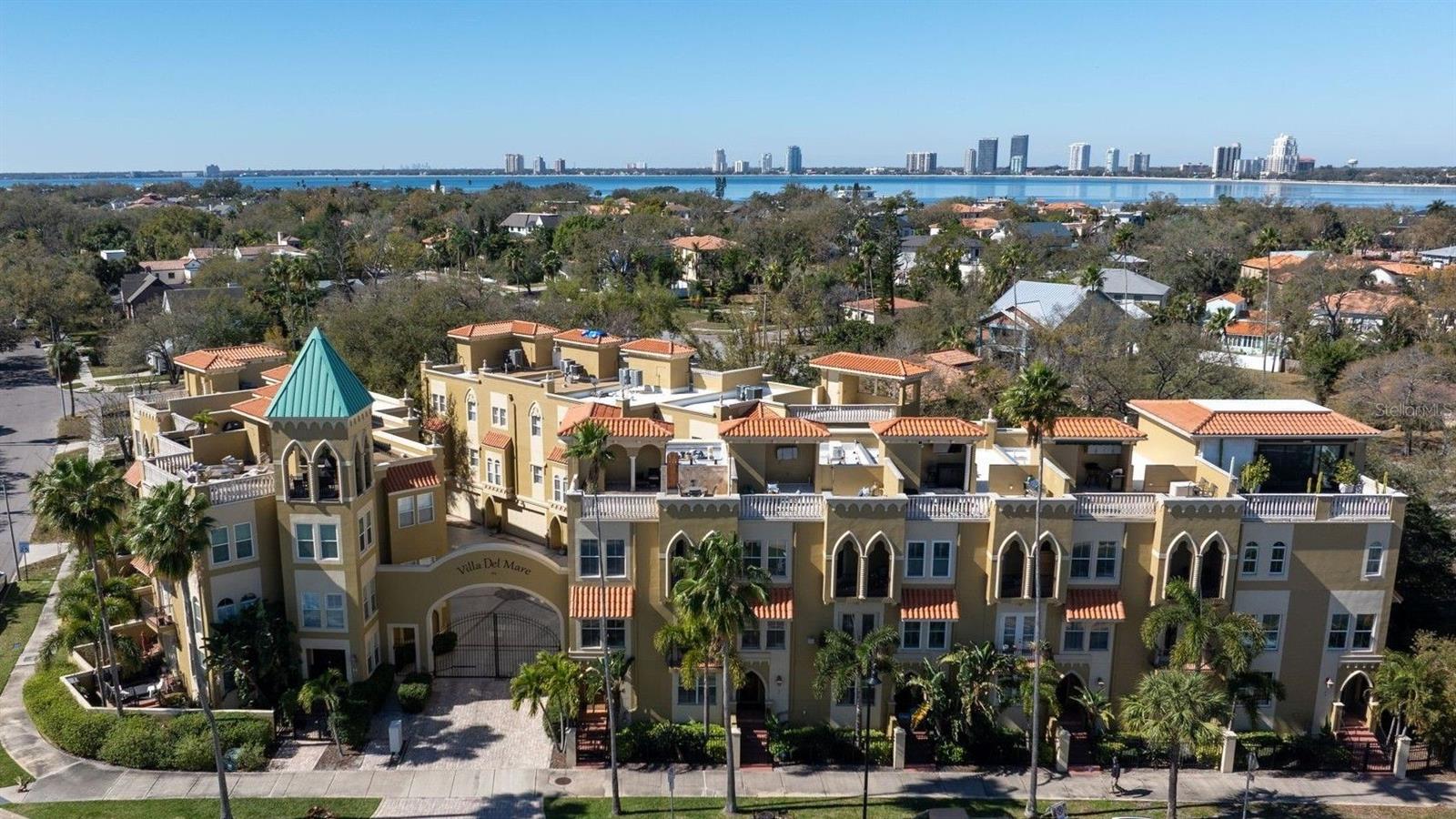 114 E Davis Boulevard, Tampa, FL