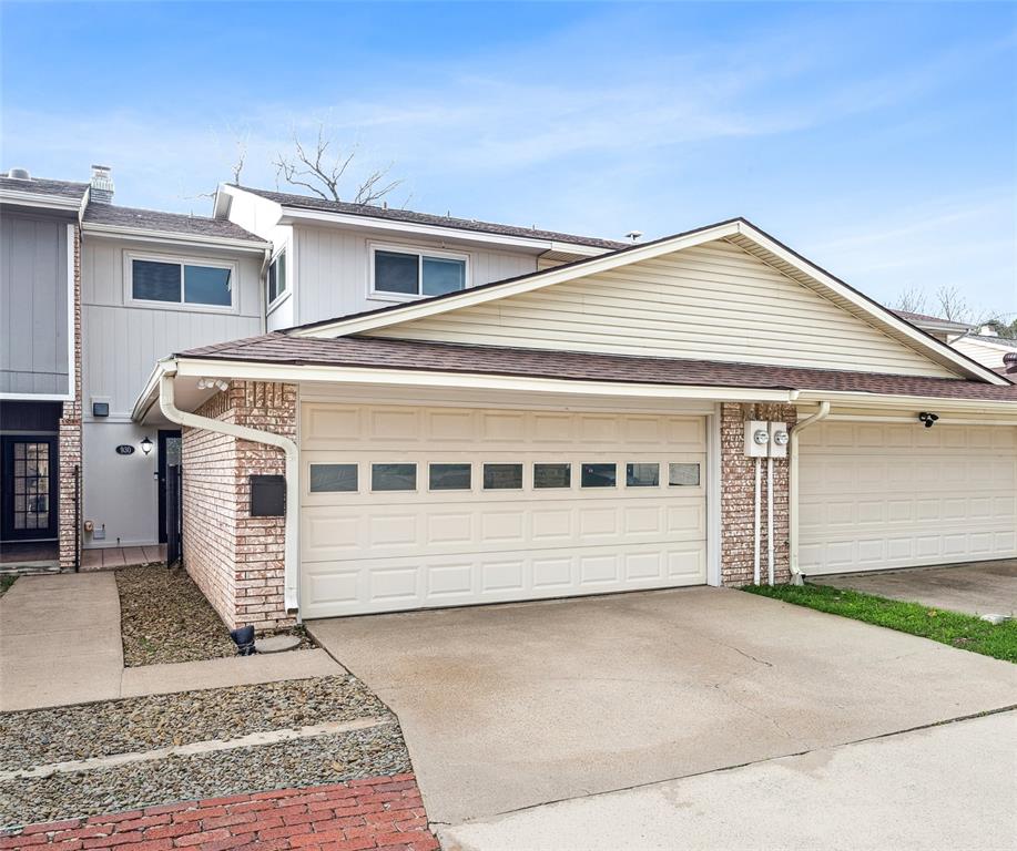 930 Shady Creek Lane