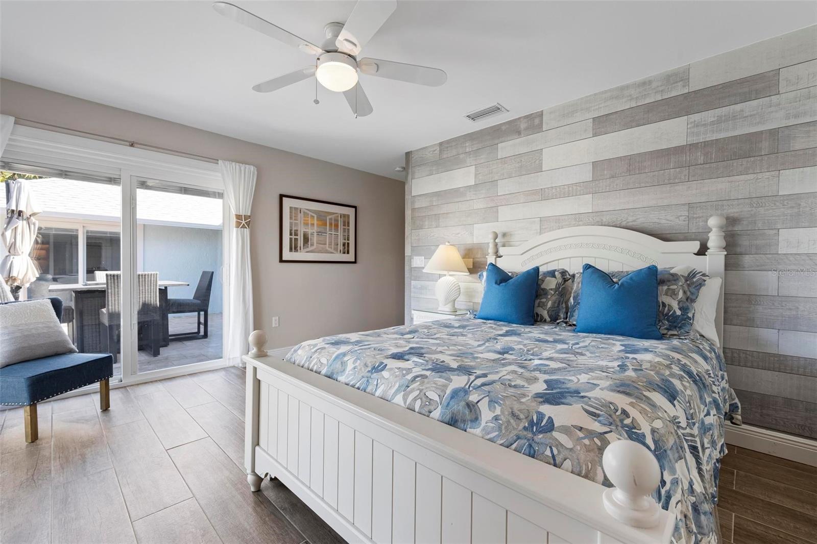 607 North Point Drive